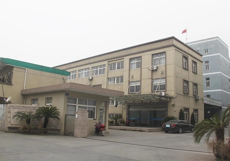 Tongxiang Dayi Wood & Plastics Co., Ltd.