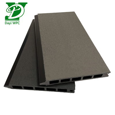 Weather Resistance WPC Composite Fencing For Sustainable Outdoor Railing