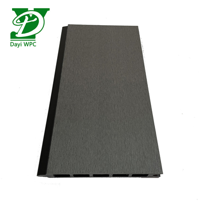 Weather Resistance WPC Composite Fencing For Sustainable Outdoor Railing