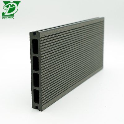 Modern Waterproof Composite Decking for Eco Friendly Outdoor Spaces