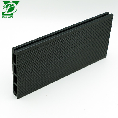 Modern Waterproof Composite Decking for Eco Friendly Outdoor Spaces