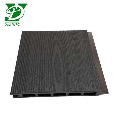 Above 18mm WPC Fence Outdoor Perfection Minus Maintenance