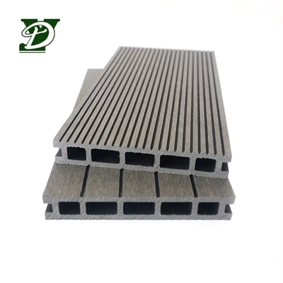 Outdoor Durable Low-Maintenance WPC Decking